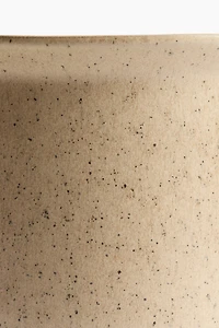 Reactive-Glaze Utensil Holder