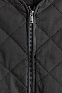 Quilted Jacket