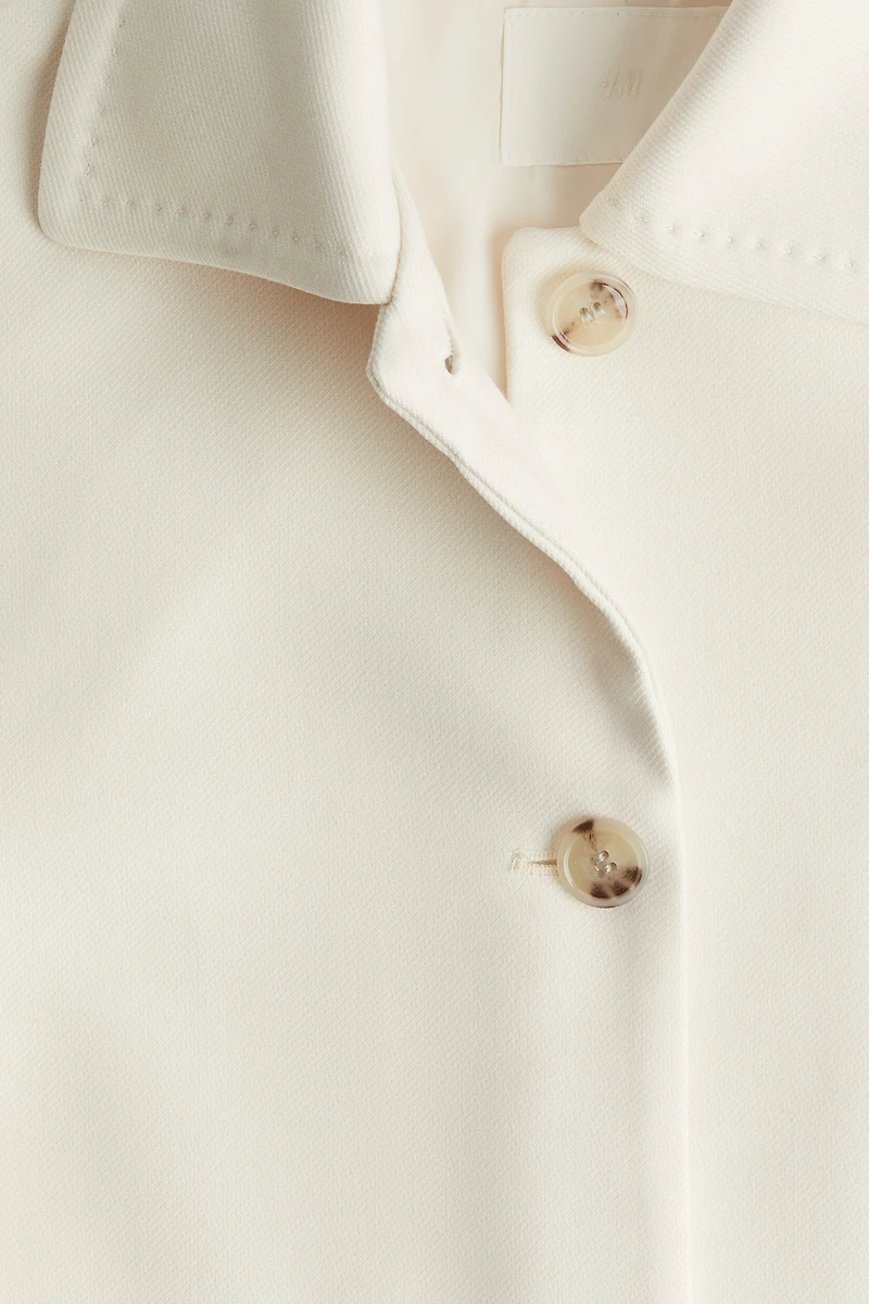 A-Line Coat
