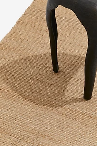 Jute Rug