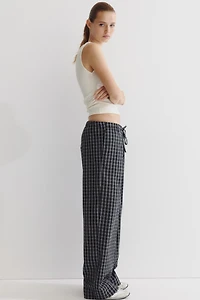 Pull-On Pants