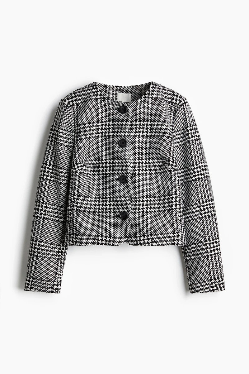 Short Jacket