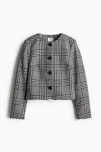 Short Jacket