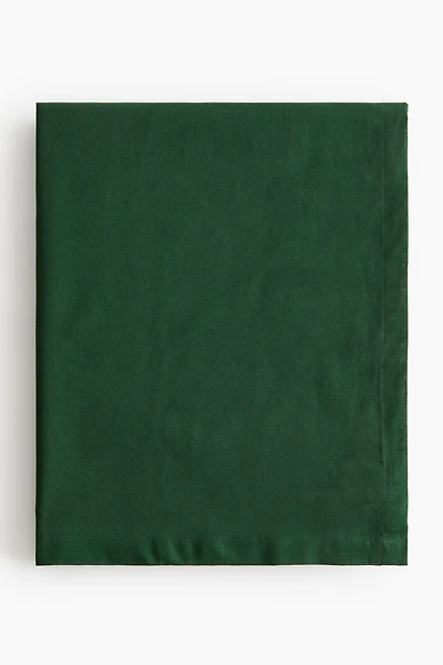 Cotton Tablecloth