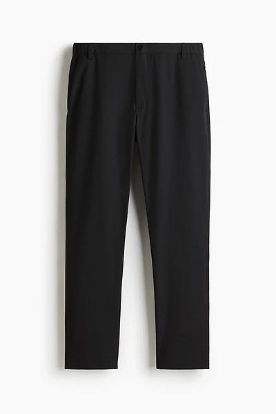 Slim-Fit Pants