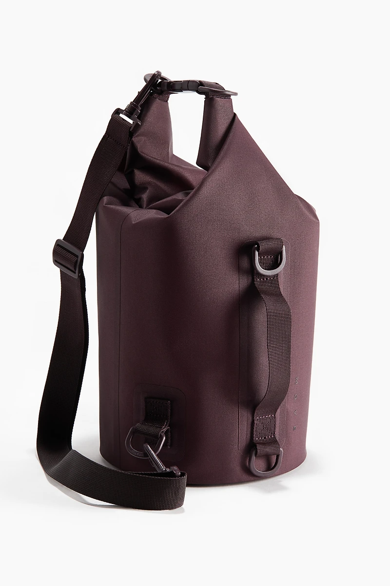 Waterproof Sports Crossbody Bag