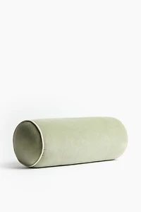 Velvet Bolster
