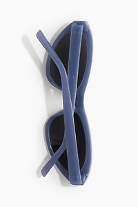 Cat Eye Sunglasses