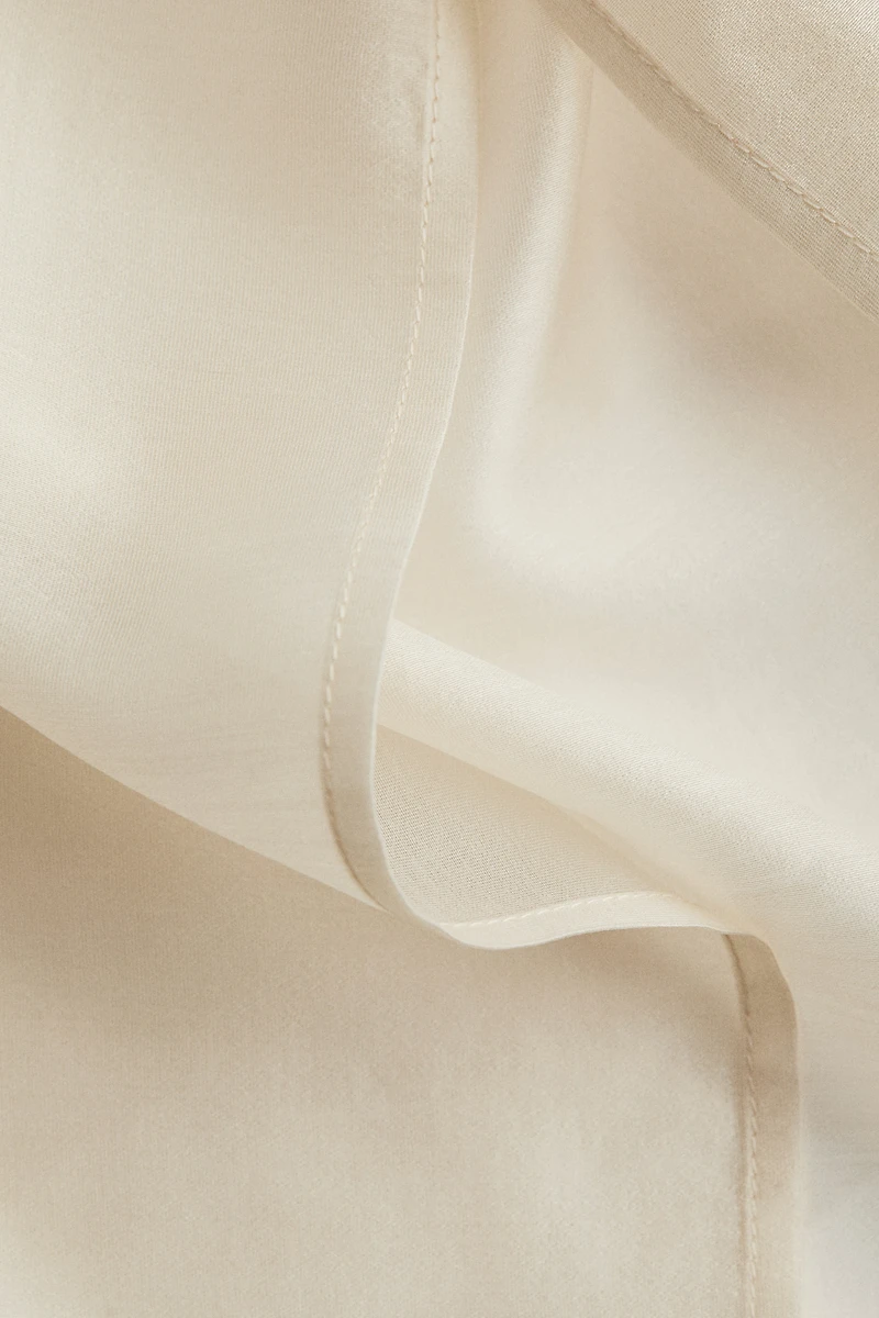 Long Camisole Top