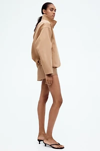 Twill Jacket
