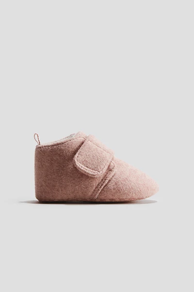 Soft Slippers
