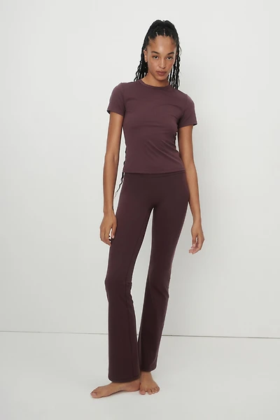 Lightweight Yoga Top with SoftMove™
