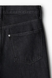 Relaxed Fit Jeans