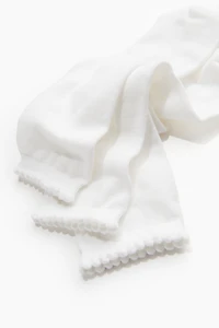 Lot de 5 paires chaussettes