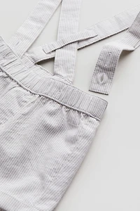 2-piece Cotton Set