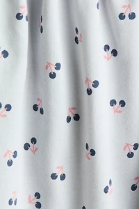 Cotton Romper Suit