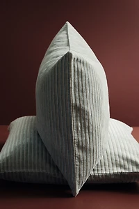 Corduroy Cushion Cover