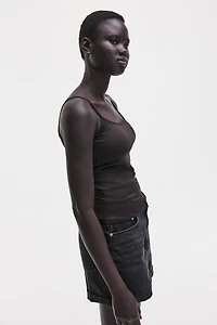 Microfiber Camisole Top