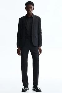 Regular Fit Easy-iron Shirt