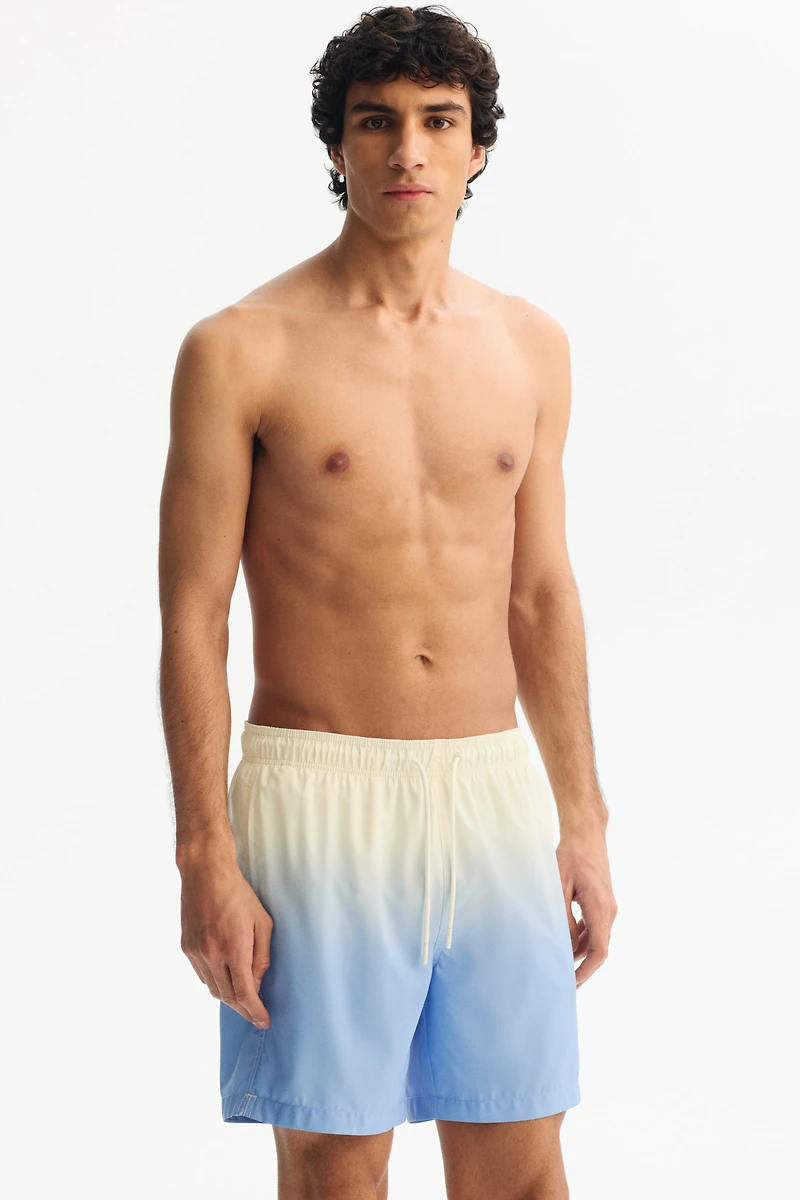 Swim Shorts