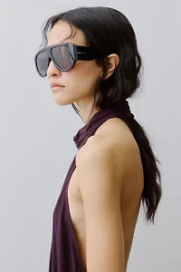 Long Halterneck Dress