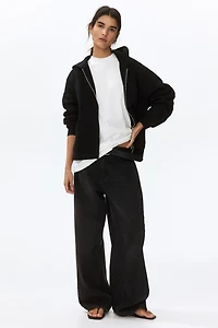 Hooded Jacket