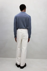 Relaxed Fit Jeans