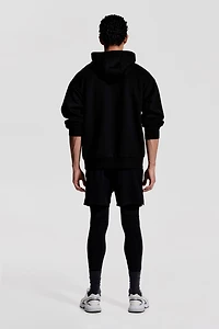 Loose-Fit Sports Hoodie with DryMove™