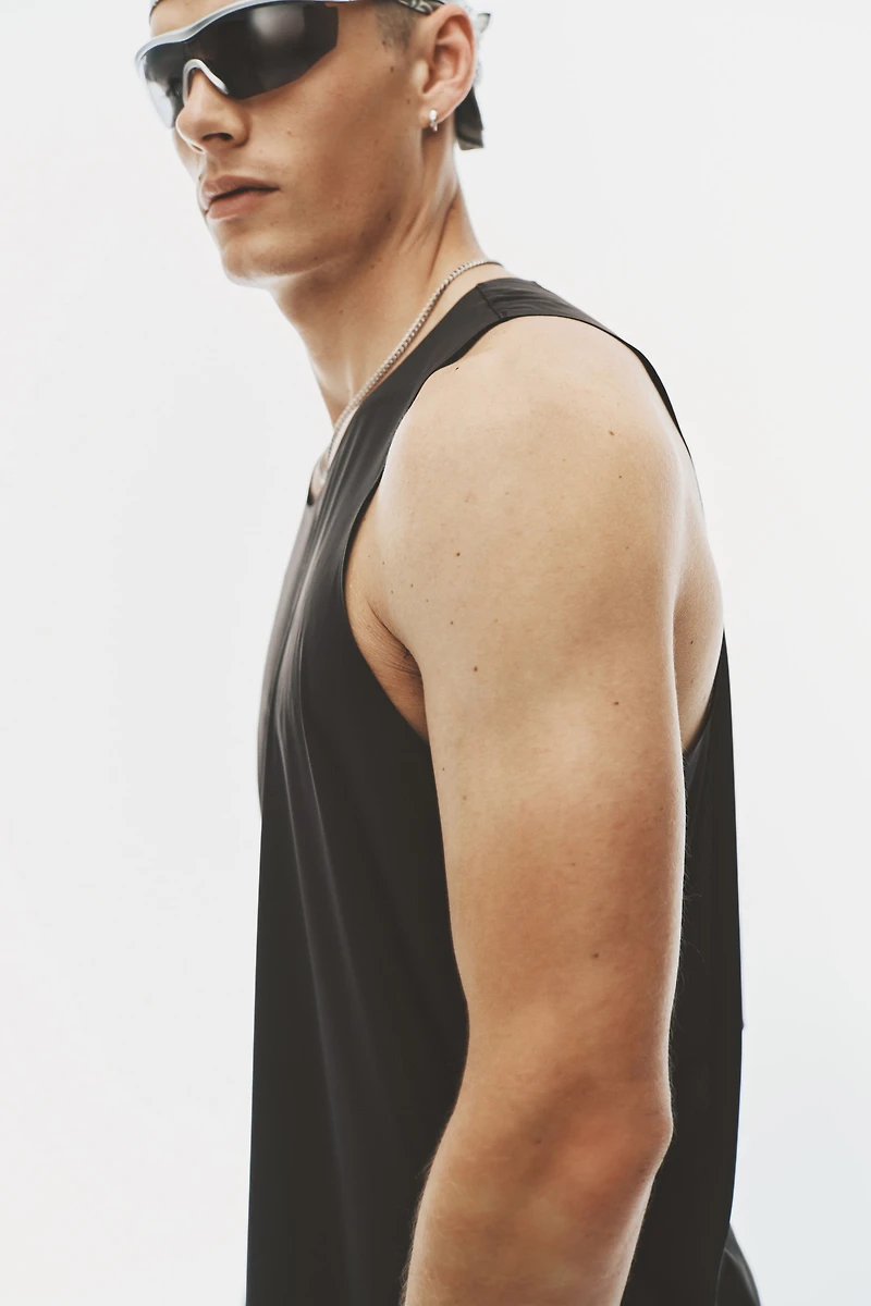 Running Tank Top with CoolMove™