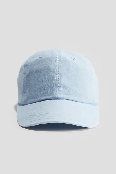 Cotton Cap