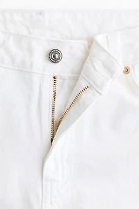 Baggy Regular Waist Jeans