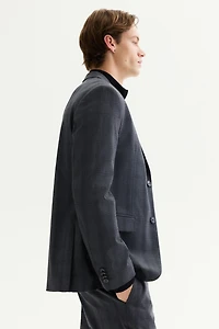 Slim-Fit Jacket