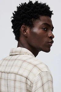 Chemise Coupe Classique