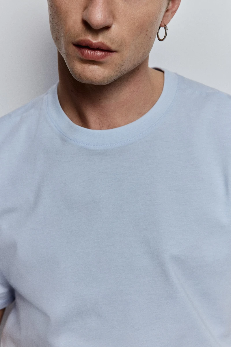 COOLMAX® Regular Fit T-shirt