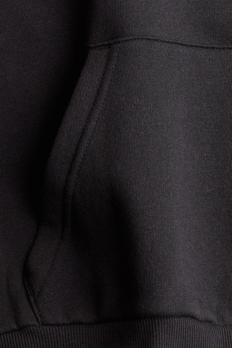 Oversized Hoodie
