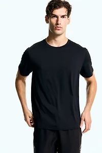 Mesh Sports T-Shirt with DryMove™