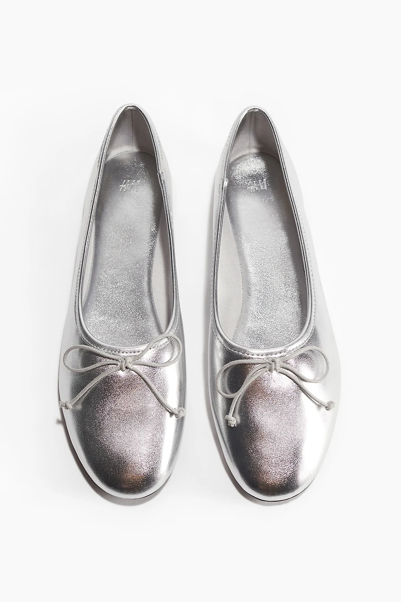 Ballerines