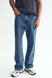 Relaxed Jeans