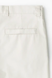 Pantalon chic décontracté