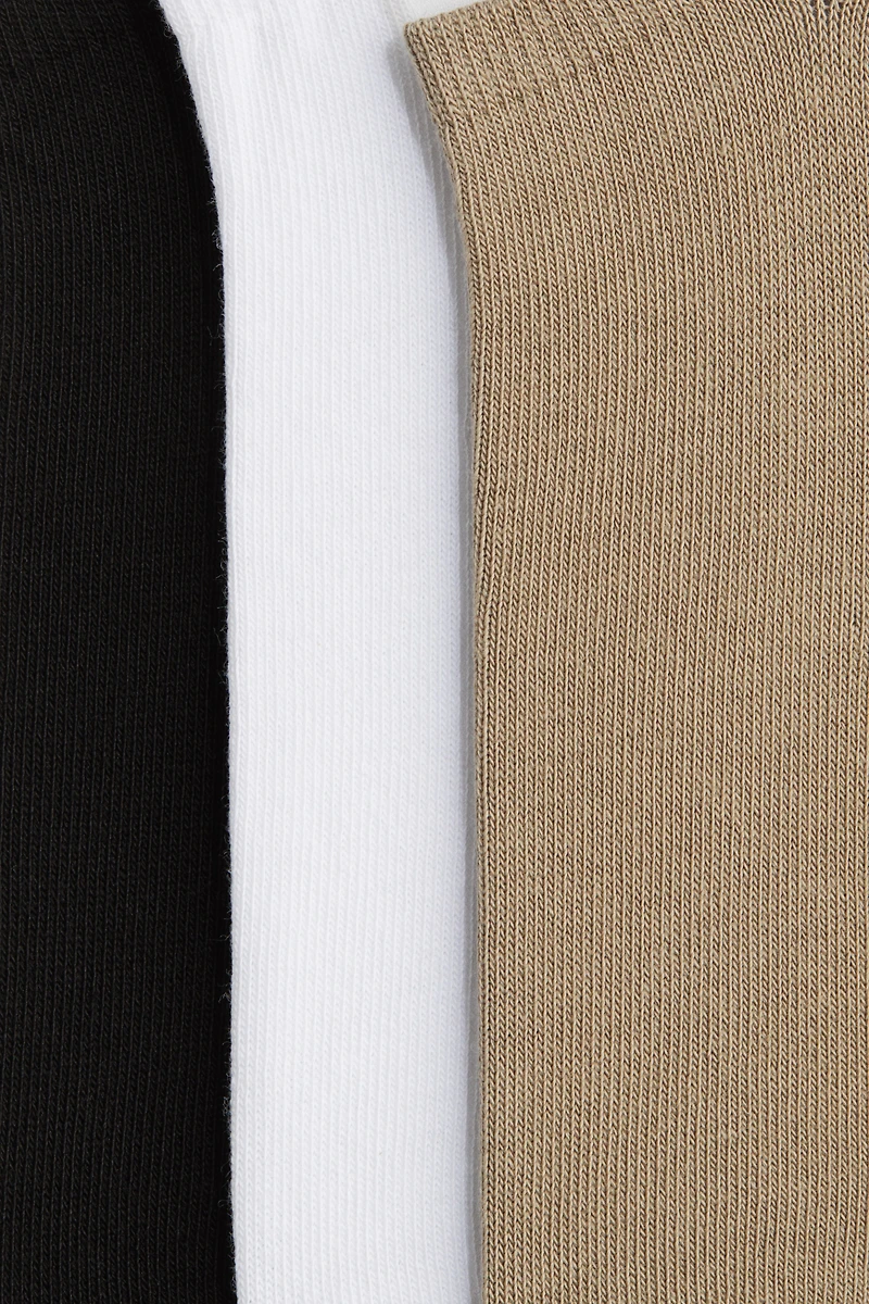 7-pack Ankle Socks