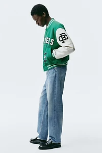 Jean Coupe Flottante