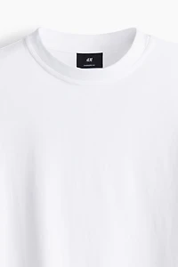 Oversized Fit T-shirt