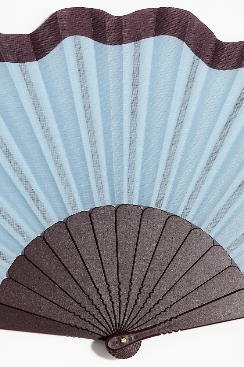 Folding Fan