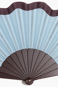 Folding Fan