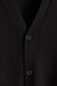 Regular-Fit Cardigan