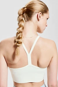 Soutien-gorge maintien moyen sans couture DryMove™