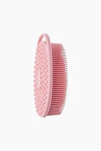 Double-sided Silicone Body Brush