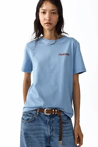 Printed T-Shirt