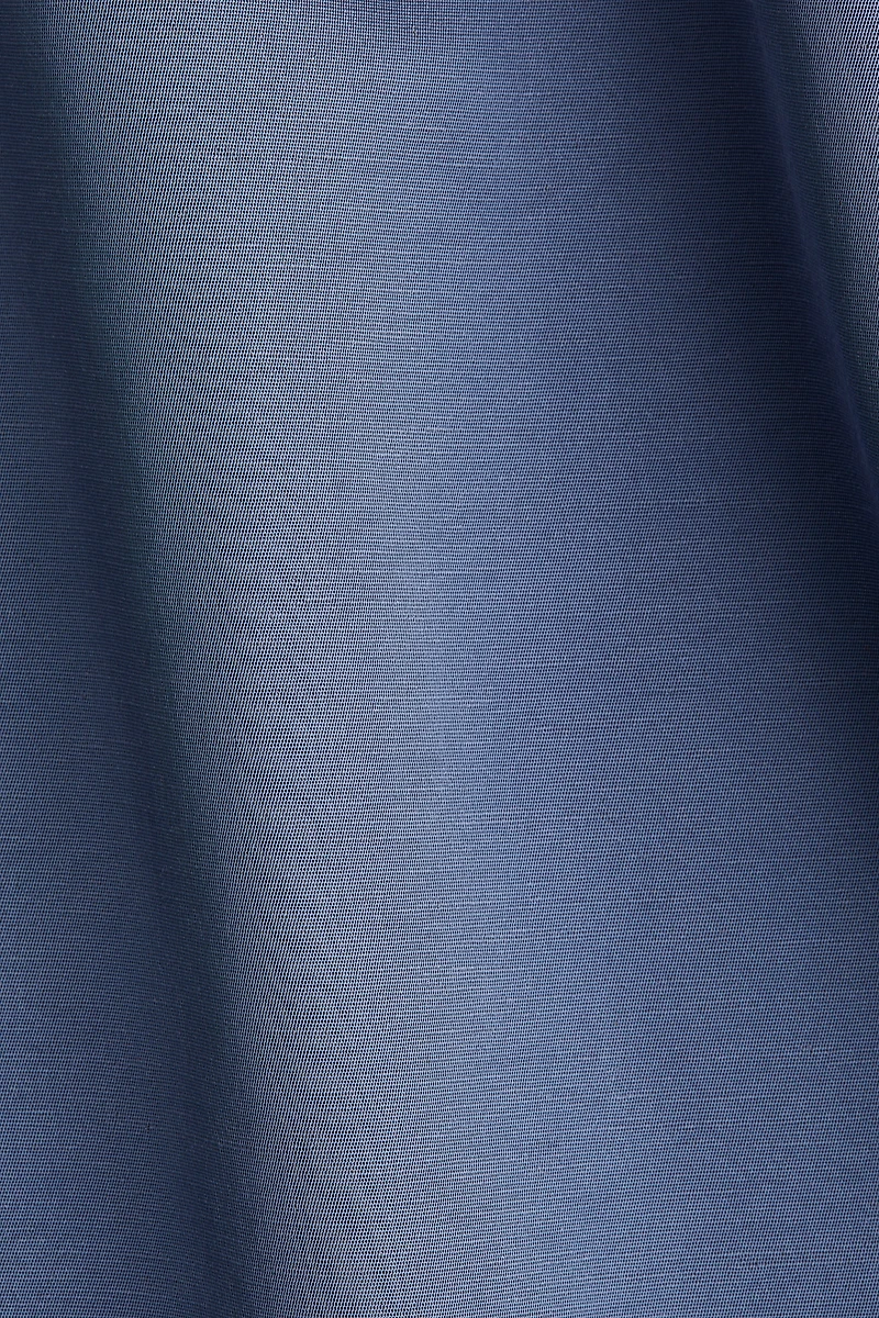 Boat-Neck Dress