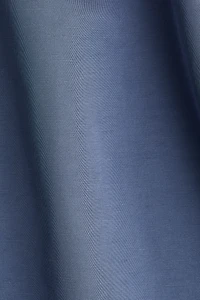 Boat-Neck Dress